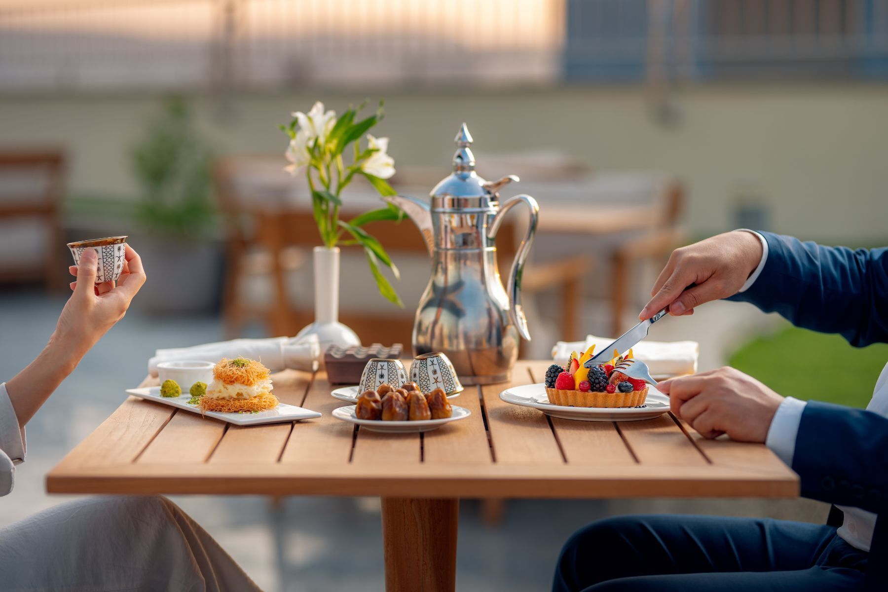 Photo - Rotana Al Manakha Madinah