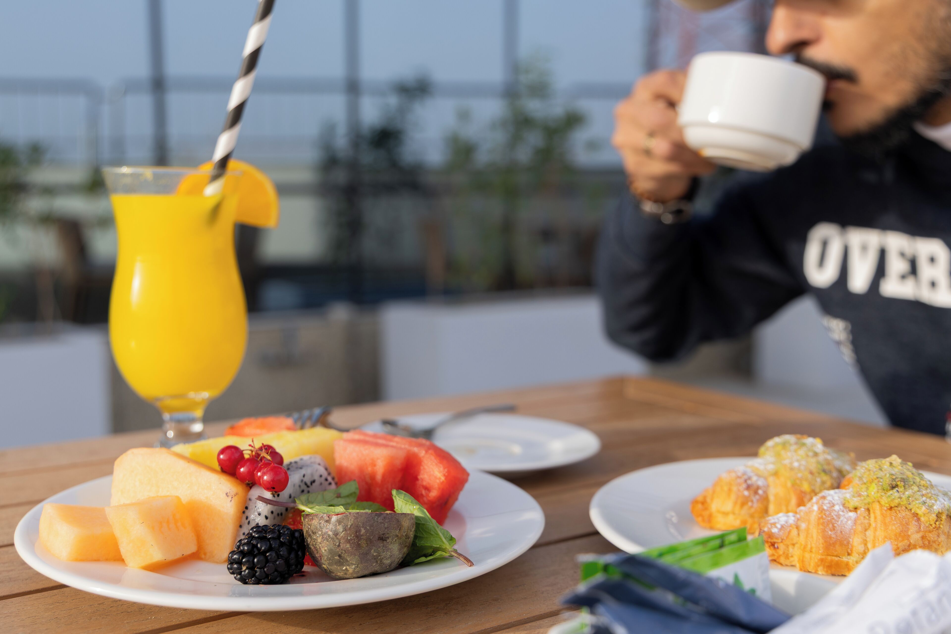 Foto - Rotana Al Manakha Madinah