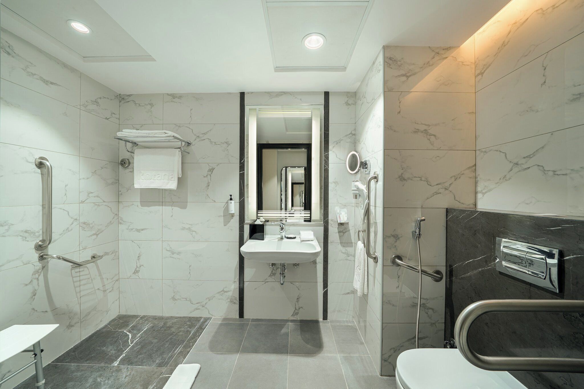 Photo - Rotana Al Manakha Madinah