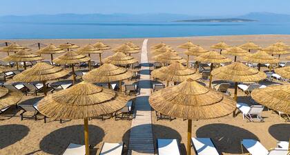 SEAFOS Luxury Resort & Spa - Limited Edition by Leonardo Hotels