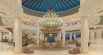 SEAFOS Luxury Resort & Spa - Limited Edition by Leonardo Hotels