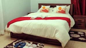 1 bedroom, in-room safe, WiFi - 802 deluxe, Cozy one bedroom in Ruiru (Kiambu)