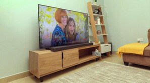 Interior - 802 deluxe, Cozy one bedroom in Ruiru (Kiambu)