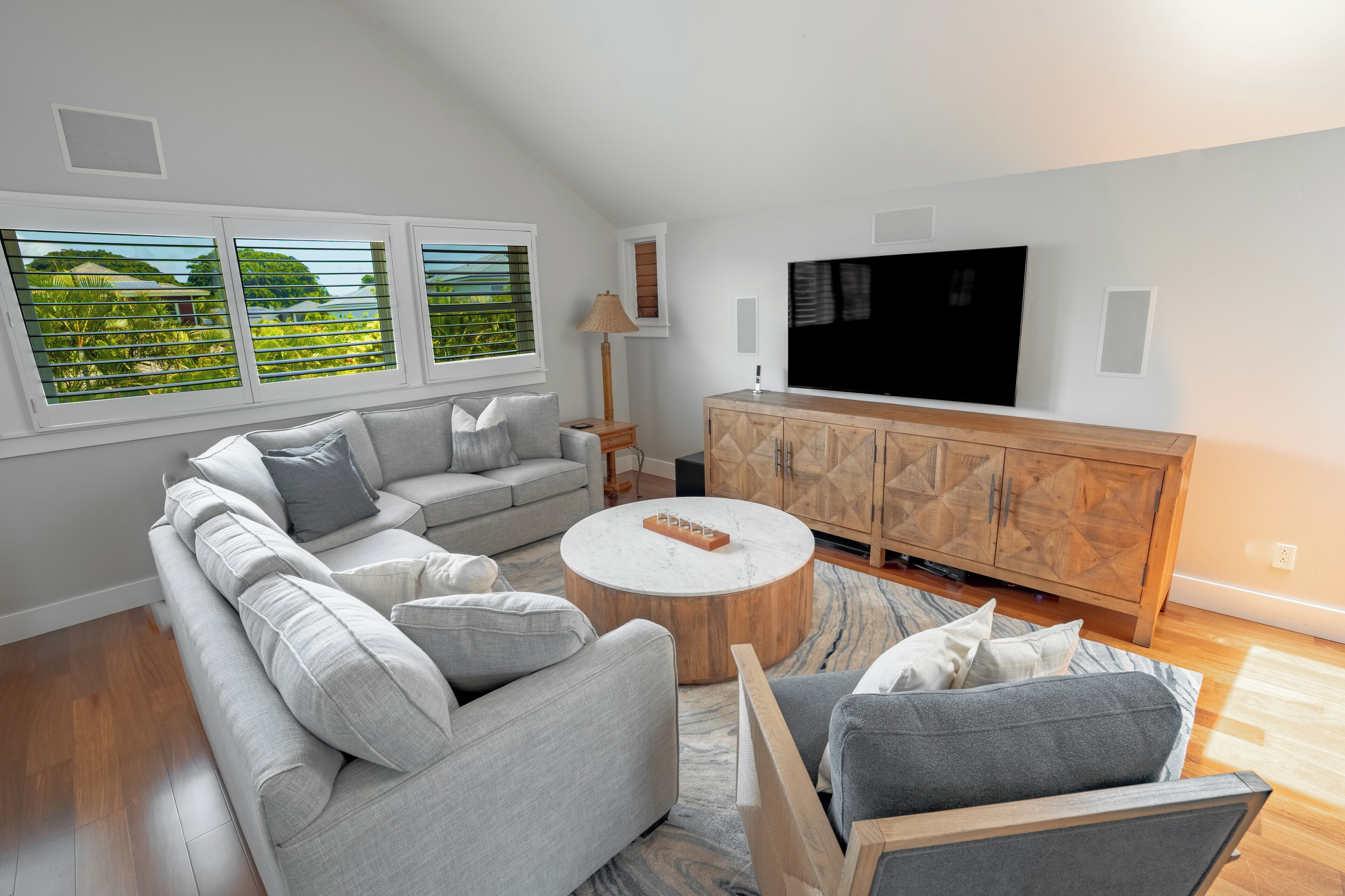 New Listing - Nani Hale, 4 Bed, Ac, Pool & Jacuzzi - Kauai, HI