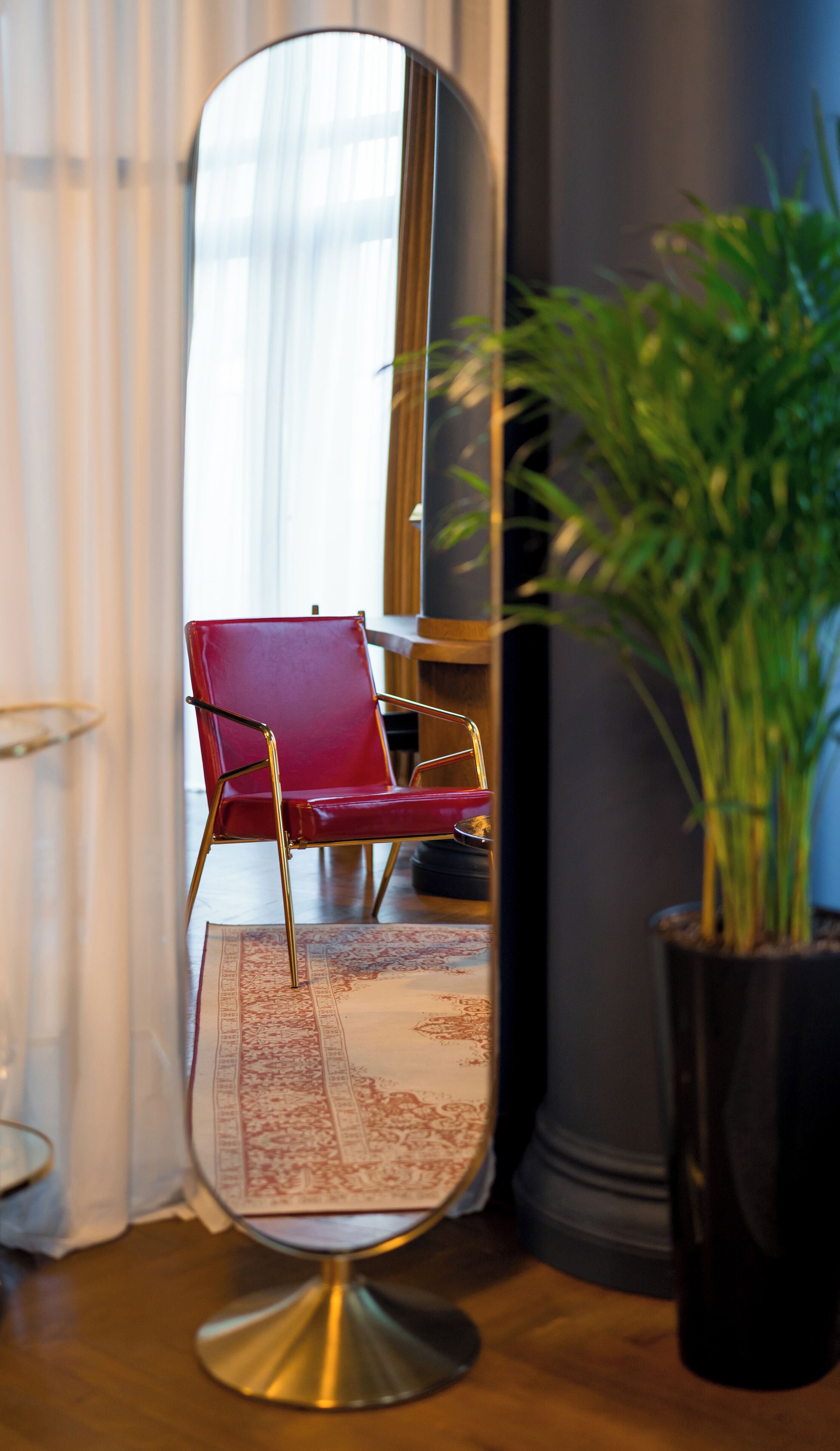 Luxury Suite, City View | Premium bedding, Select Comfort beds, minibar, desk