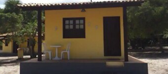 Rio Belo Chalets
