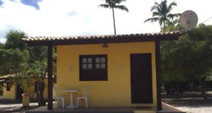 Rio Belo Chalets