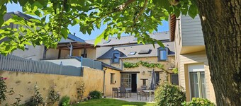 Chambres d'hôtes L'AMPHITRYON