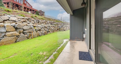 Peaceful Crested Butte Townhome w/ Mountain Views