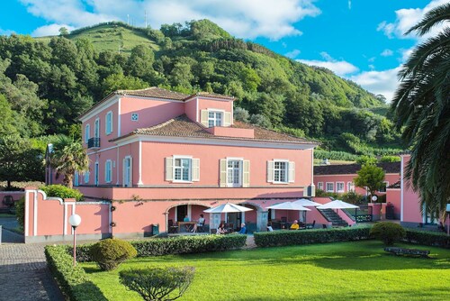 18th Century Private Villa