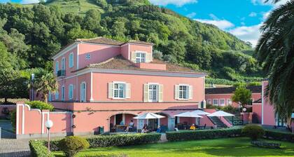 18th Century Private Villa