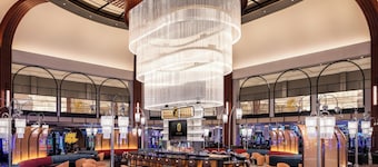 Nobu Hotel New Orleans - A Caesars Rewards Destination