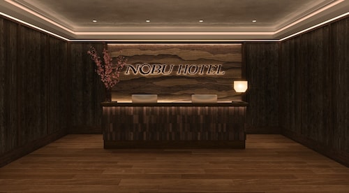 Nobu Hotel Caesars New Orleans - A Caesars Rewards Destination