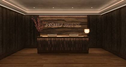 Nobu Hotel Caesars New Orleans - A Caesars Rewards Destination