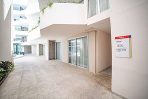 外観の詳細