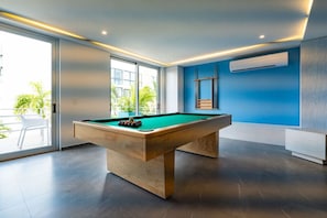 Sala de juegos