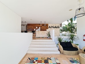 Hall