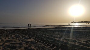 Beach - 2 bedroom apartment in saint-georges-de-didonne (Saint-Georges-de-Didonne)