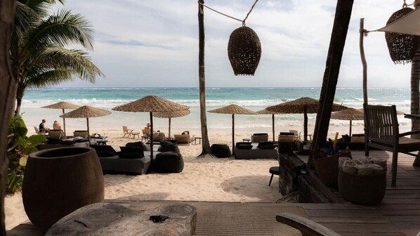 Plage