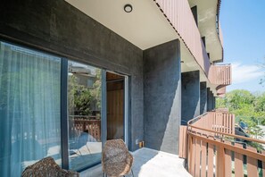 Terrazza/patio