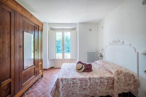 6 عدّة غرف نوم وواي فاي