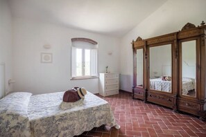 3 Schlafzimmer, WLAN