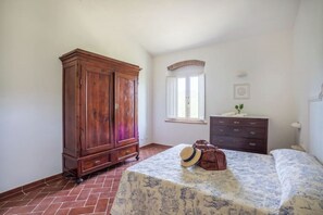 3 Schlafzimmer, WLAN