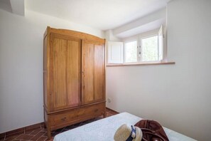 2 Schlafzimmer, WLAN