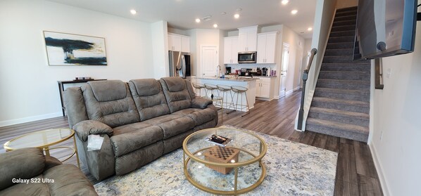 Téléviseur connecté, livres