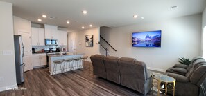 Téléviseur connecté, livres