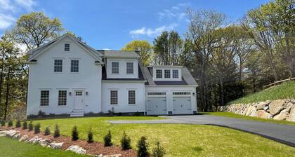 New Home in the heart of South Dennis