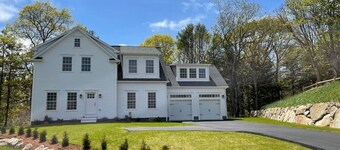 New Home in the heart of South Dennis