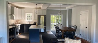 New Home in the heart of South Dennis