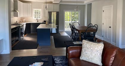 New Home in the heart of South Dennis