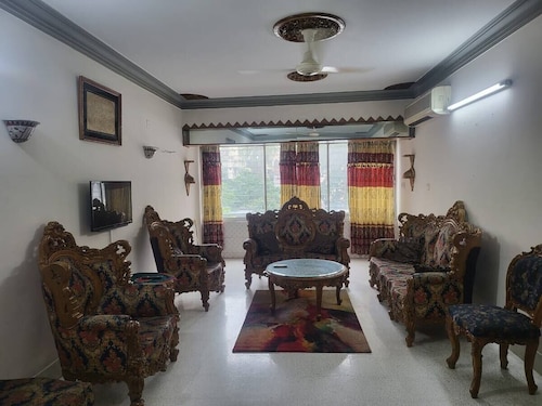 Furnished Apartment Rent Banglamotor,Poribag ( At  heart of the city Dhaka ) 