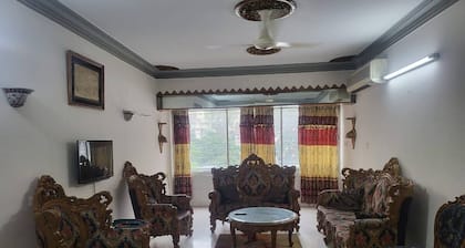 Furnished Apartment Rent Banglamotor,Poribag ( At heart of the city Dhaka )