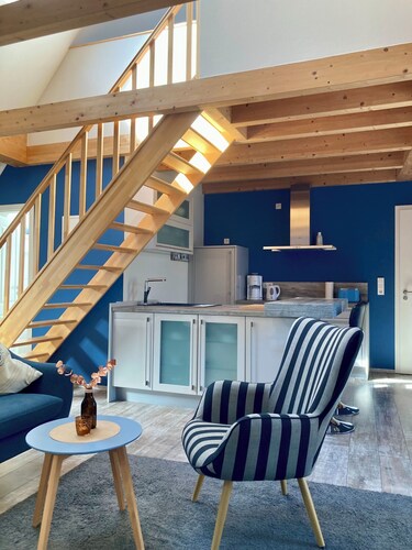 Ferienhaus Ambiente in Reil an der Mosel - Ferienwohnung Goldlay