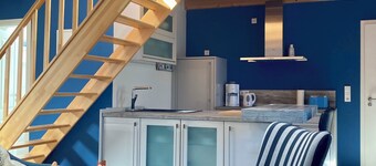 Ferienhaus Ambiente in Reil an der Mosel - Ferienwohnung Goldlay