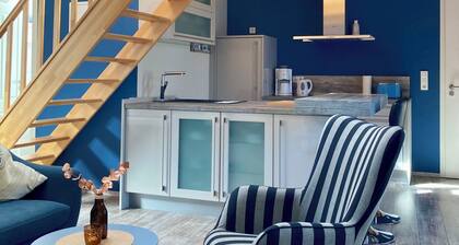 Ferienhaus Ambiente in Reil an der Mosel - Ferienwohnung Goldlay