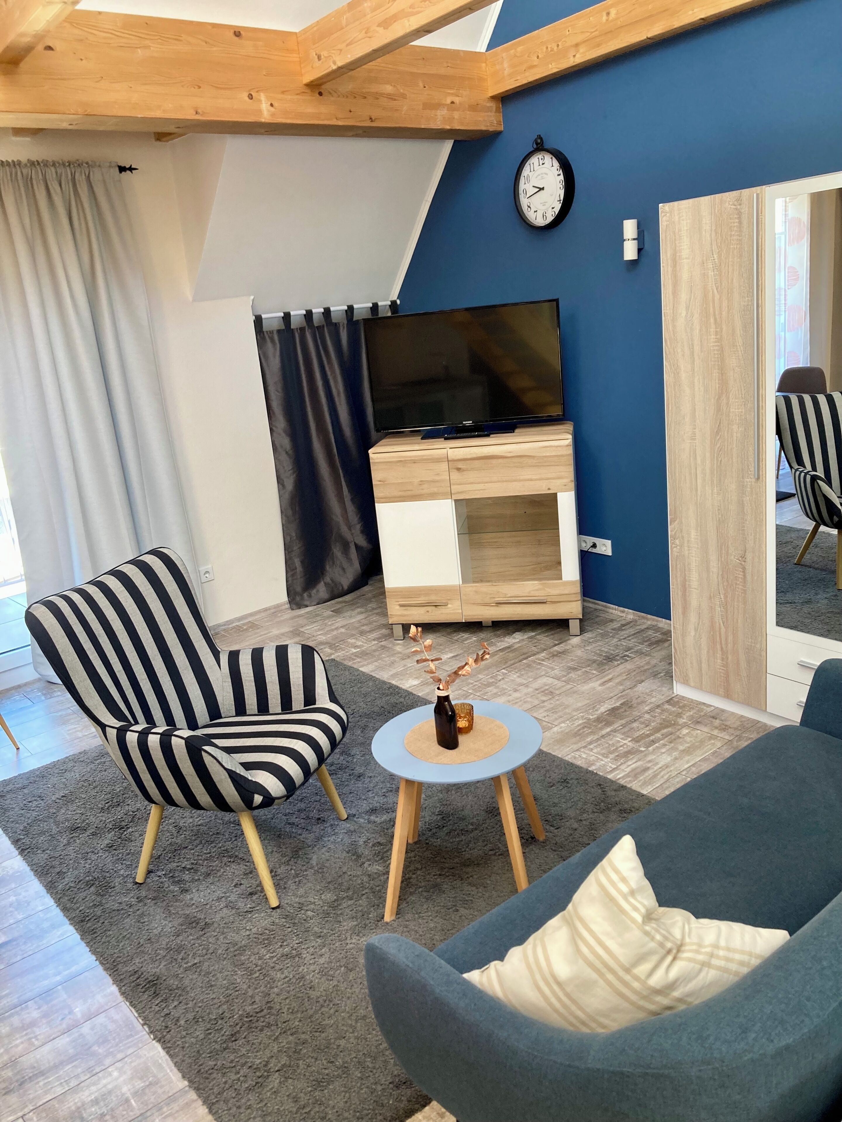 Ferienhaus Ambiente In Reil An Der Mosel - Ferienwohnung Goldlay - Reil