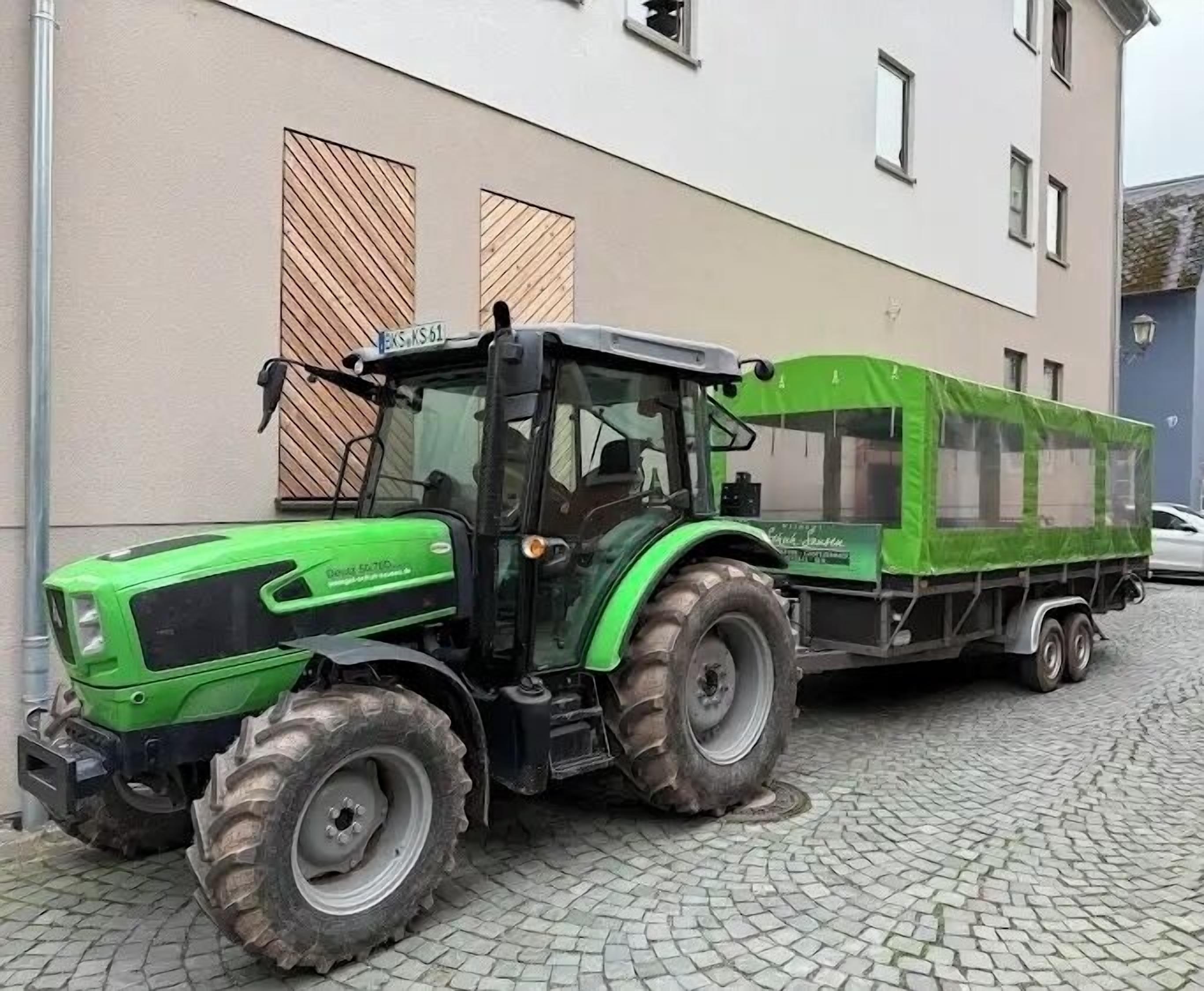 Verschiedenes
