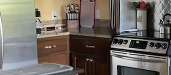 Escape to Tranquility and Fun at this South Georgia Ranch. Pet-Friendly!