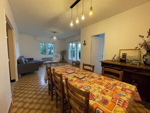 Interior - La marmotte - Holiday home - Les Mathes (Les Mathes)