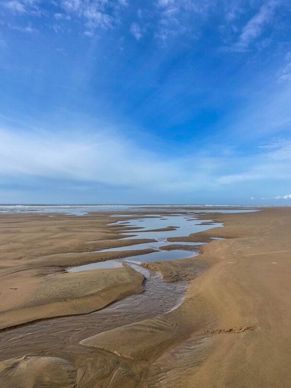 Beach nearby - La marmotte - Holiday home - Les Mathes (Les Mathes)