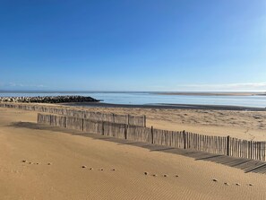 Plage à proximité