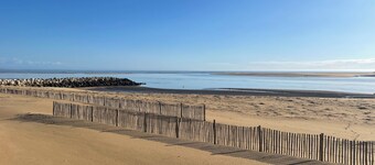 La marmotte - Holiday home - Les Mathes