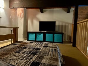 3 多间卧室、熨斗/熨衣板、免费 WiFi、床单