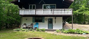 Newly Renovated Chalet