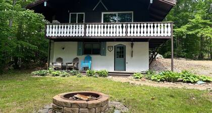 Newly Renovated Chalet