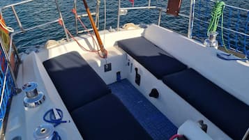 Port de plaisance